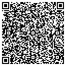 QR code with A R Wessele contacts
