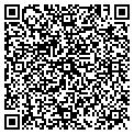 QR code with Dennys Bar contacts