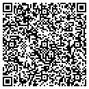 QR code with Gary's Spot contacts