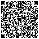 QR code with Alpha Embroidery & Awards Inc contacts