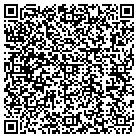 QR code with Appleton Barber Shop contacts