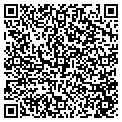 QR code with U R I Z6 contacts