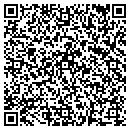 QR code with S E Automation contacts