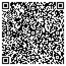 QR code with Headlines contacts