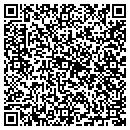 QR code with J DS Repair Shop contacts