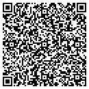 QR code with Iogenetics contacts