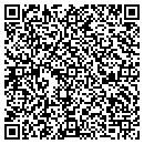 QR code with Orion Industries Inc contacts