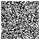 QR code with Gamma Phi Beta House contacts