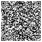 QR code with Rehabcare Group Park View contacts