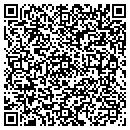 QR code with L J Properties contacts