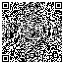 QR code with Cak Trucking contacts