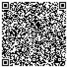 QR code with Accuracy Plus Ltd Inc contacts