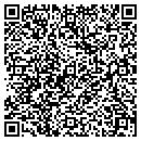 QR code with Tahoe World contacts