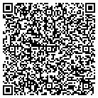 QR code with Madson Tiling & Excavating Inc contacts