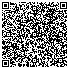 QR code with Machine Tool Assoc Inc contacts
