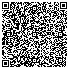 QR code with Racine Explorers Drum & Bugle contacts