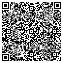 QR code with M/Wall Machine LLC contacts