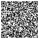 QR code with Transwood Inc contacts