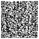 QR code with A Plus Mortgage Service contacts