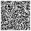 QR code with E & E Industries contacts