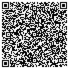 QR code with Tandem Tire & Auto Service Inc contacts