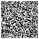 QR code with Advanced Backhoe contacts