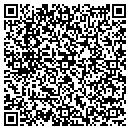 QR code with Cass Tool Co contacts