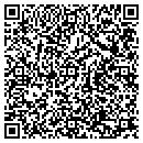 QR code with James Nest contacts