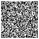 QR code with Aloha Grill contacts