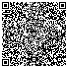 QR code with Saint Sava Serbian Cathedrl contacts