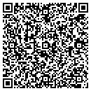 QR code with R-Source contacts