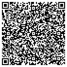 QR code with M Luther CHR Day School P contacts