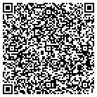 QR code with Gausmanns Trenching contacts