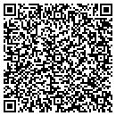 QR code with MOJOTOWN.COM contacts