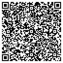 QR code with Ronald D Clift contacts