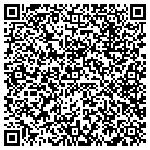 QR code with Oshkosh Optical Center contacts