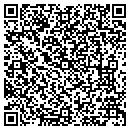 QR code with American D J's contacts