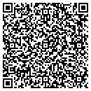 QR code with Husty Market contacts