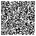 QR code with King Wah contacts