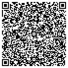 QR code with Trumpf Trucking & Excavating contacts