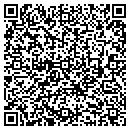QR code with The Bunker contacts