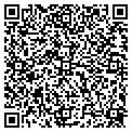 QR code with Tonys contacts