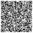 QR code with River FLS Fireplace & Feed Str contacts