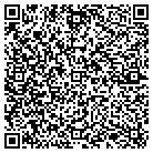 QR code with Appleton Electronis Balancing contacts