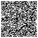 QR code with JNB Signs II contacts