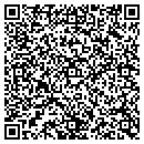 QR code with Zigs Supper Club contacts