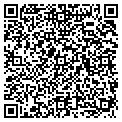 QR code with Bwo contacts