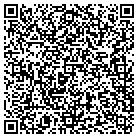 QR code with J J's Lawn Care & Plowing contacts