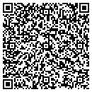 QR code with A Dental Corp contacts