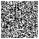 QR code with Manitowoc Area Catholic System contacts